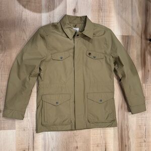Timberland Weathergear Waterproof Field Jacket